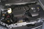 Toyota Highlander Hybrid 2005 года